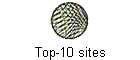 Top-10 sites
